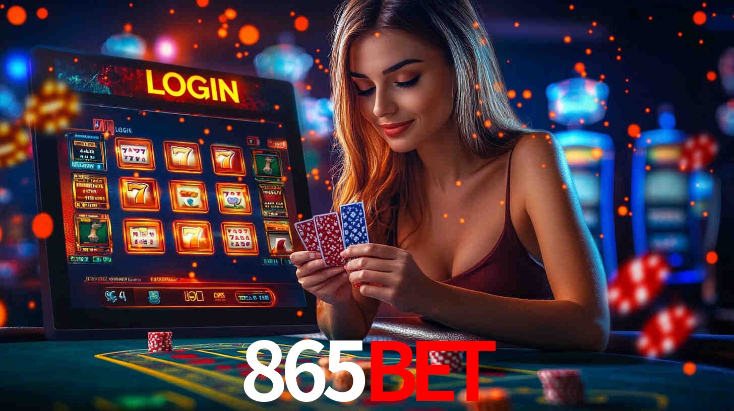 Promoções App 865bet