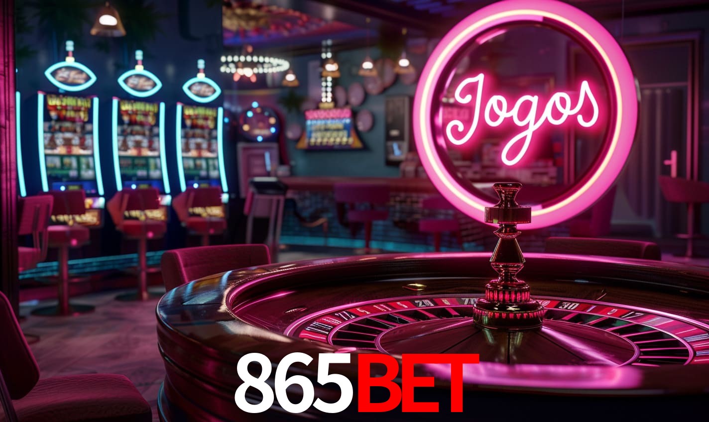 Bônus Diários 865bet