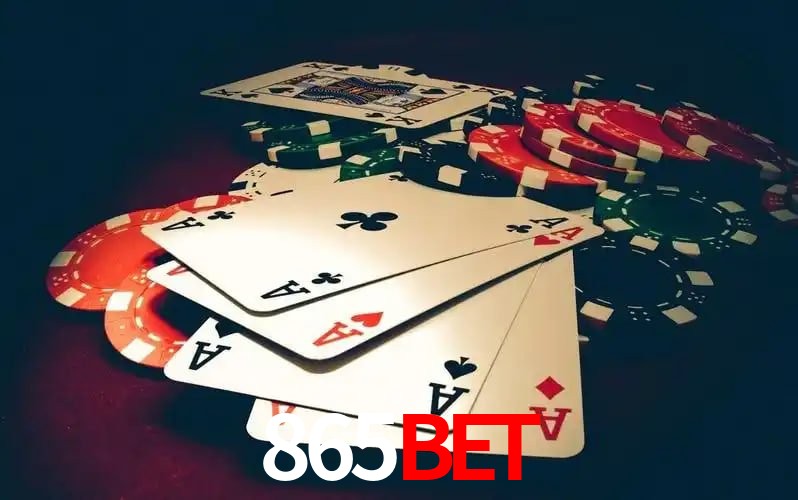Oportunidades 865bet
