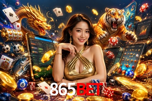 API Integration 865bet