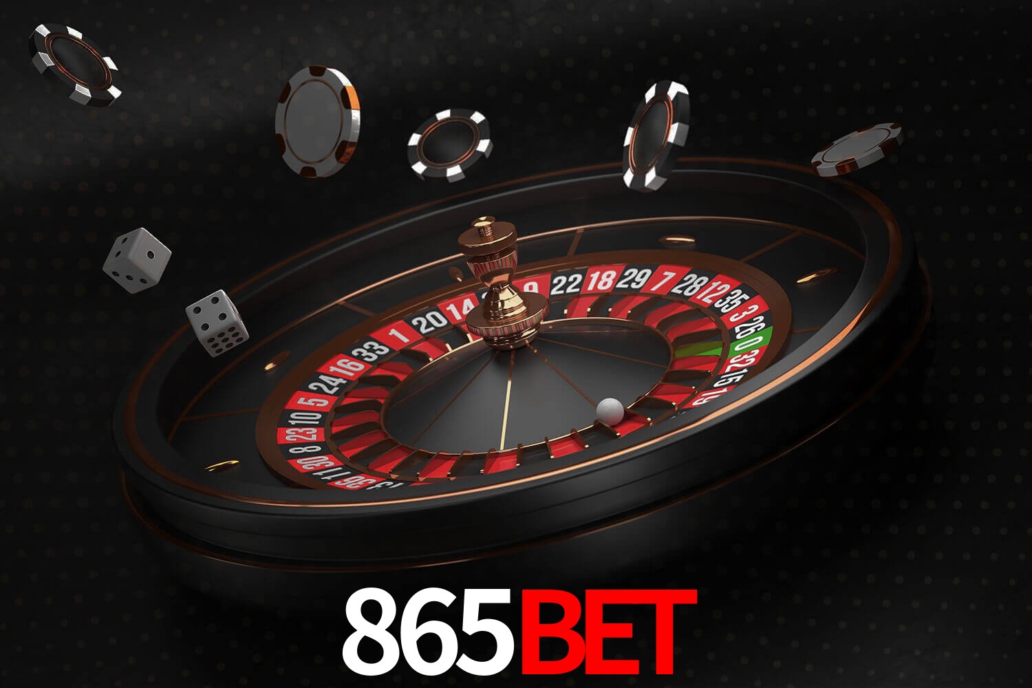 865bet: A Experiência de Casino com Jogos de Mesa ao Vivo