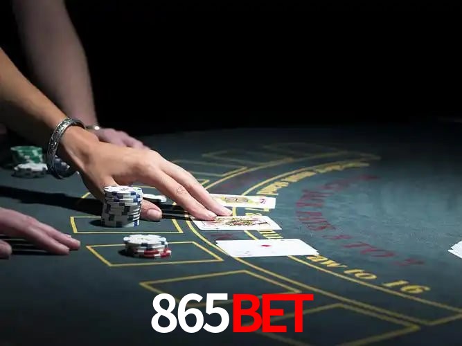 Níveis VIP 865bet