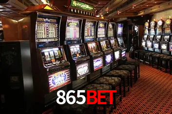 Descubra o Programa VIP da 865bet: Vantagens Exclusivas para Jogadores