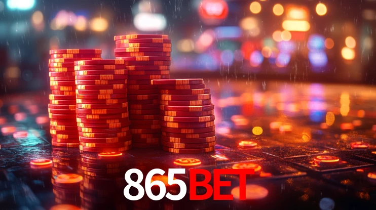 865bet: Seu Especialista em Apostas Esportivas Brasileiras