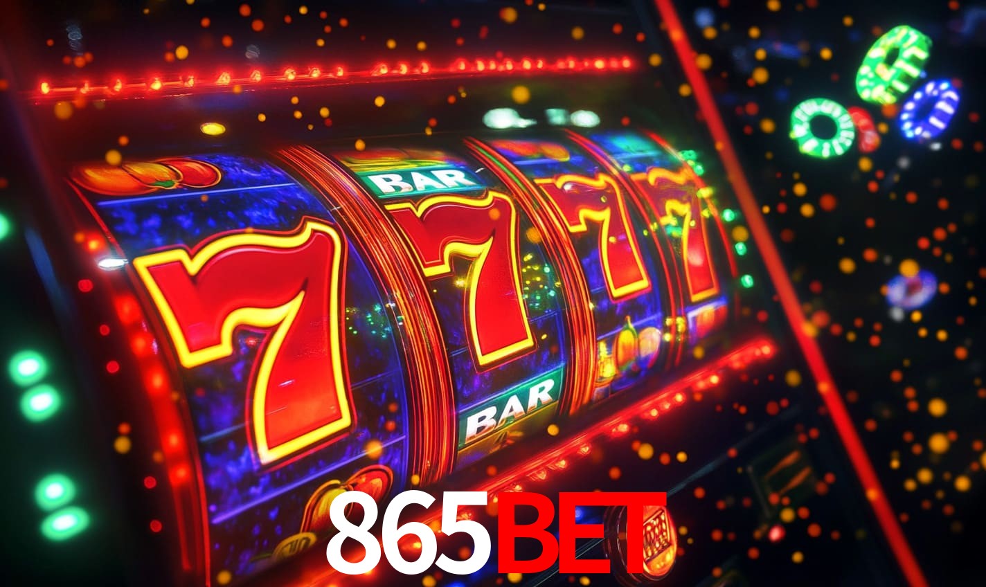 Bônus Generosos e Exclusivos no 865bet para Você!