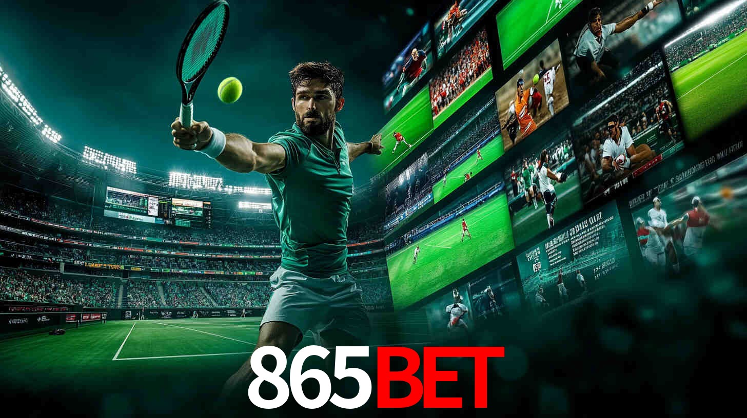Segurança App 865bet