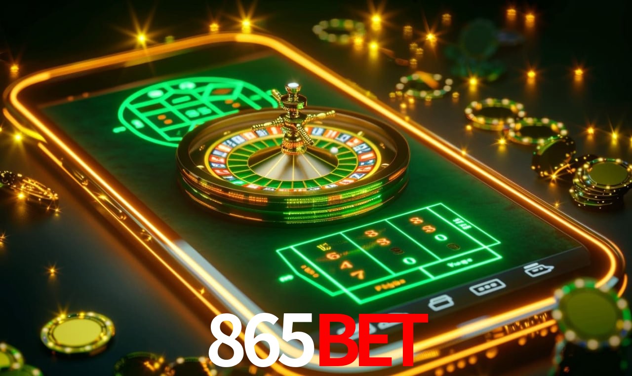 Programa VIP 865bet