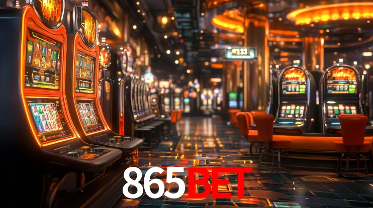865bet