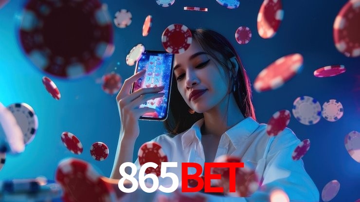 Mesa de Blackjack 865bet