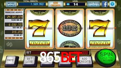 Desvendando o Mundo dos Jogos Virtuais na 865bet