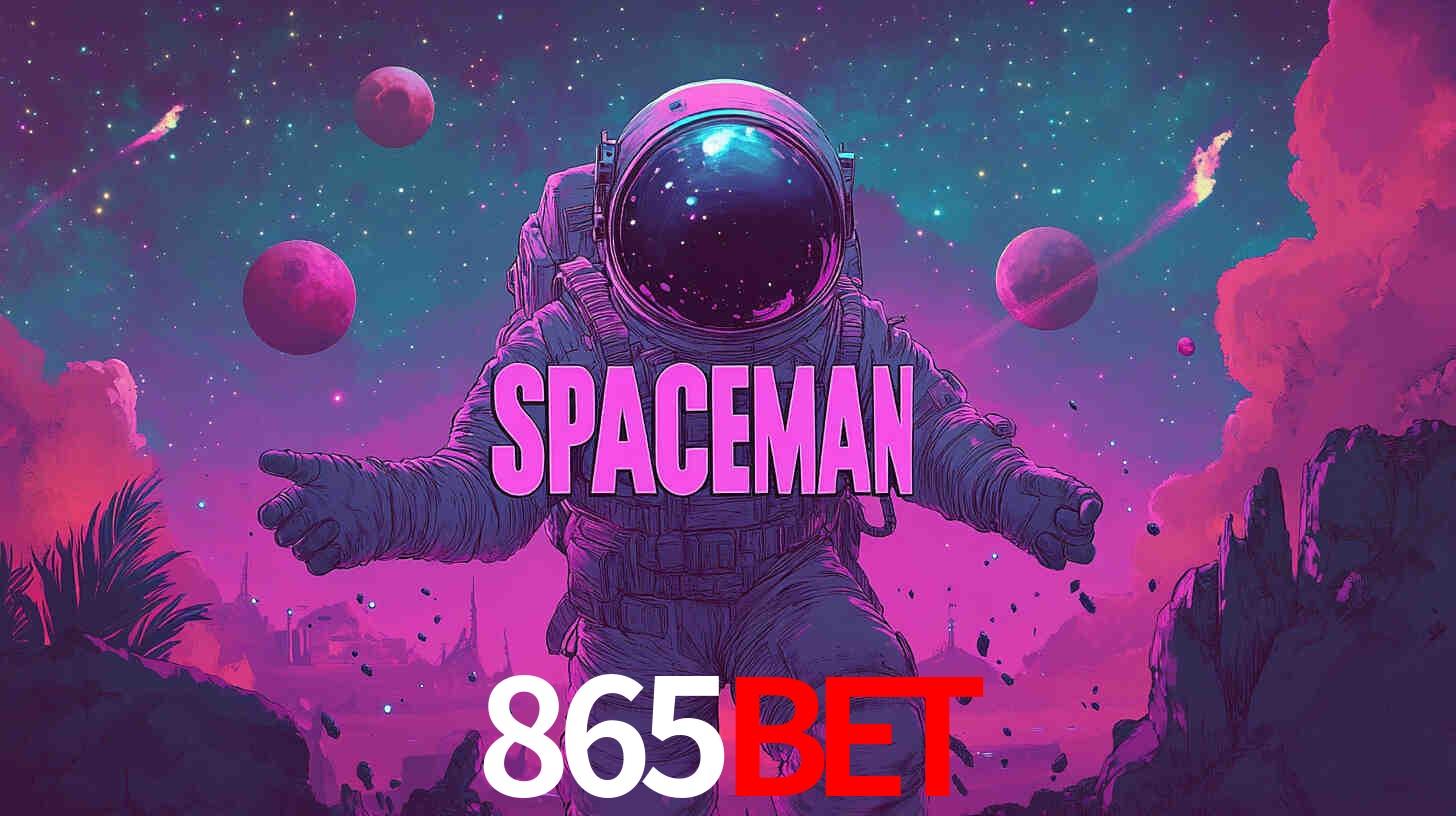 Recursos App 865bet