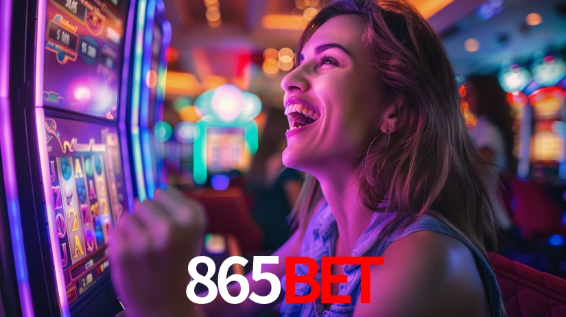 865bet