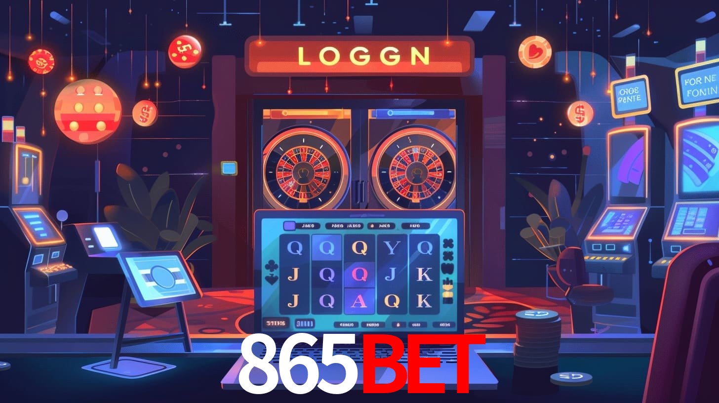 Vantagens VIP 865bet
