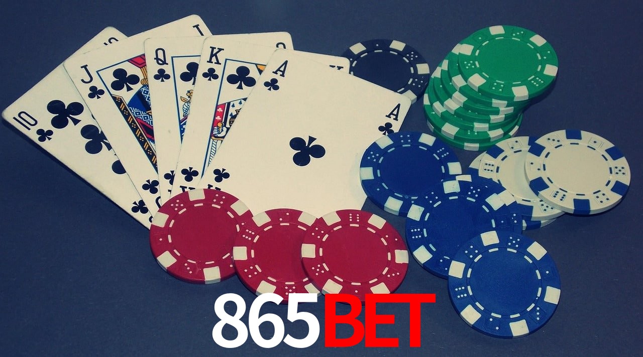Game Providers 865bet