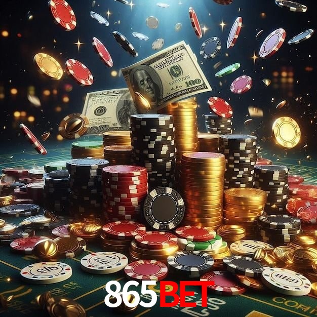 Apostas de Basquete 865bet