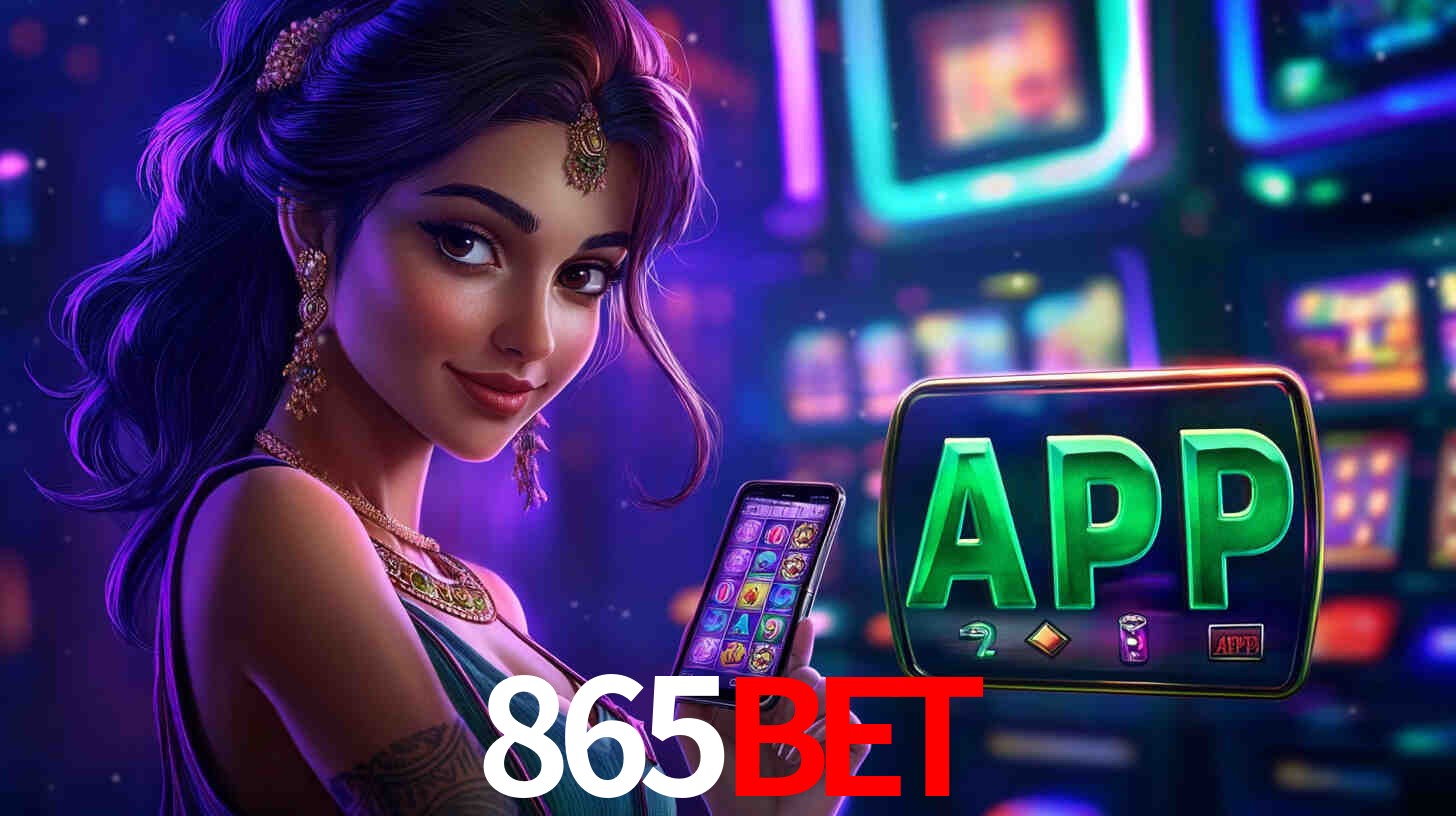 865bet bet