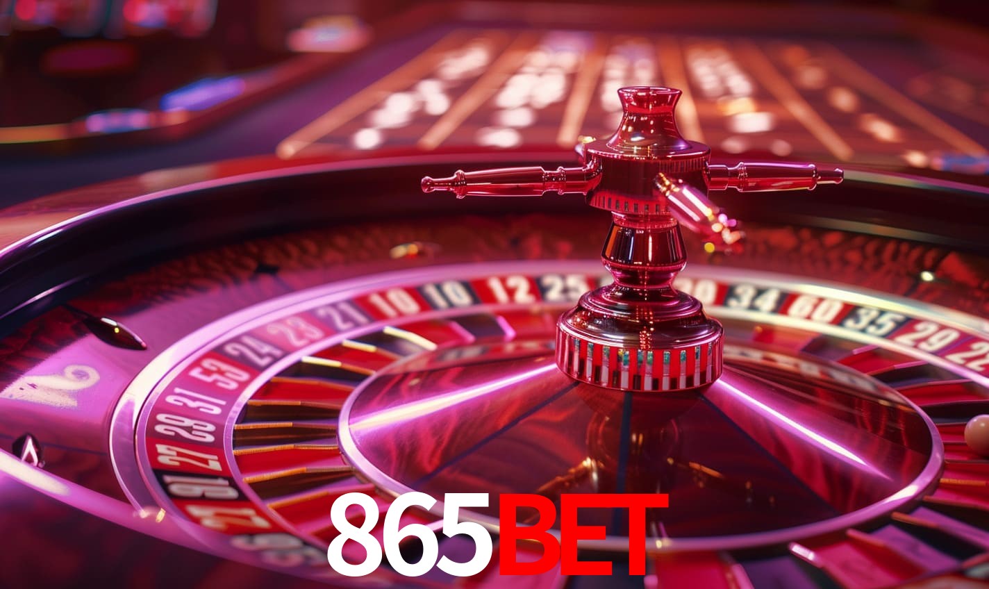 Programa VIP 865bet
