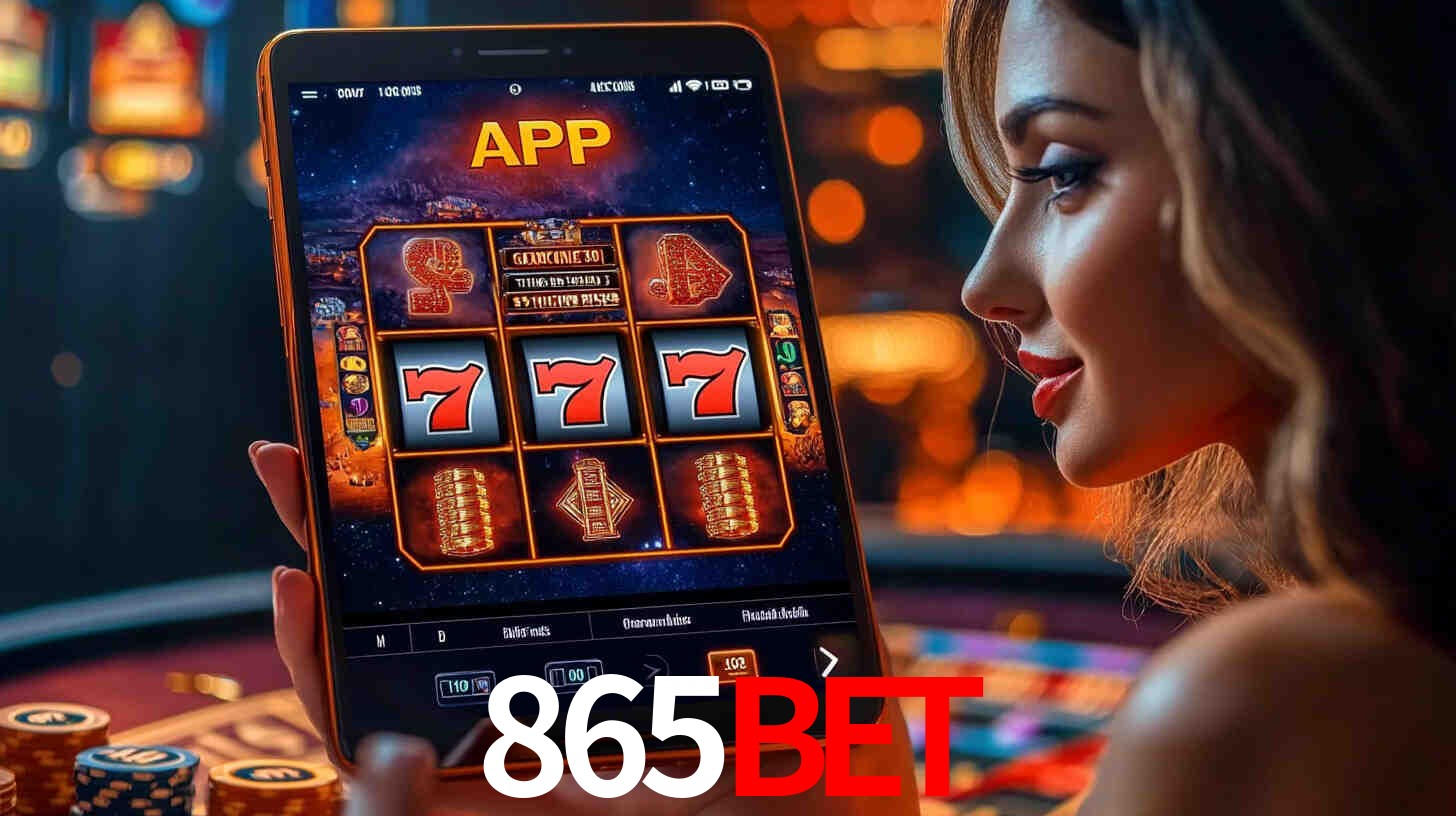 865bet bet casino