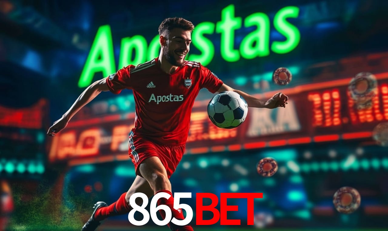 Avaliações dos Jogadores 865bet