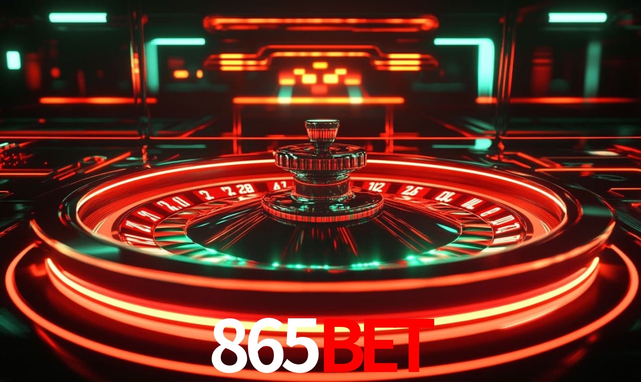 A Emoção da Loteria na 865bet: Uma Chance de Mudança de Vida