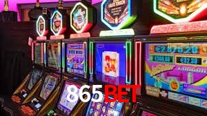 Estatísticas do Jogo 865bet