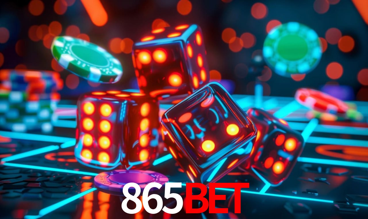 Apostas de Tênis 865bet