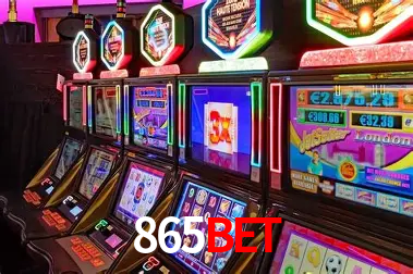 Inovações de Jogos na 865bet: O Futuro das Experiências Interativas