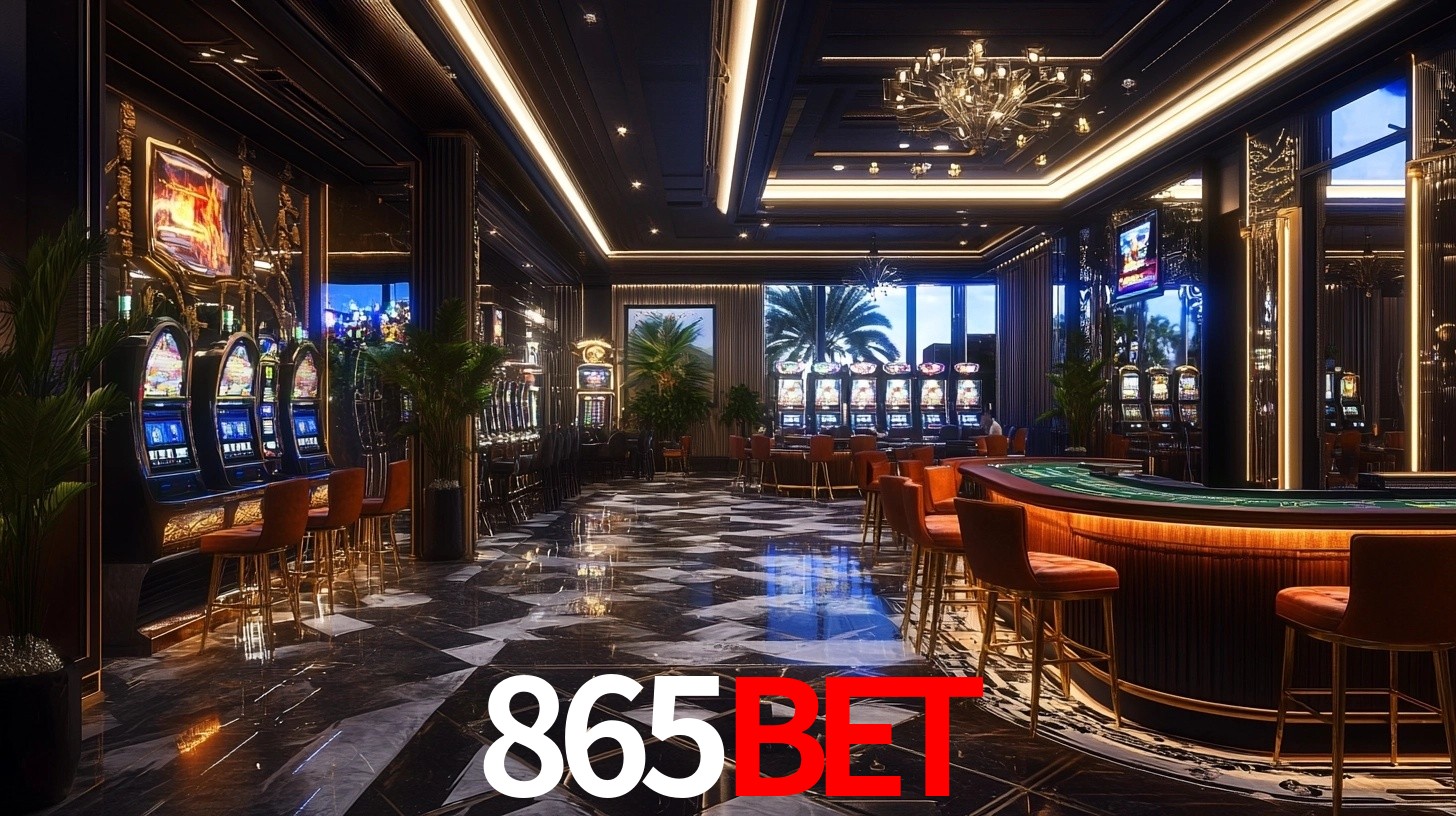 865bet