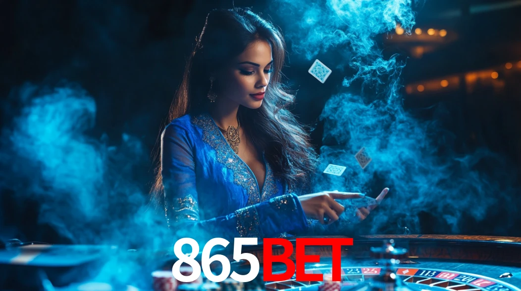 PIX Instantâneo 865bet