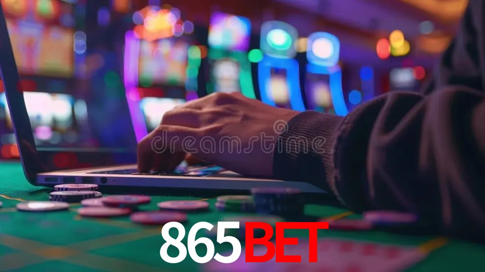 Jogos de Slot 865bet