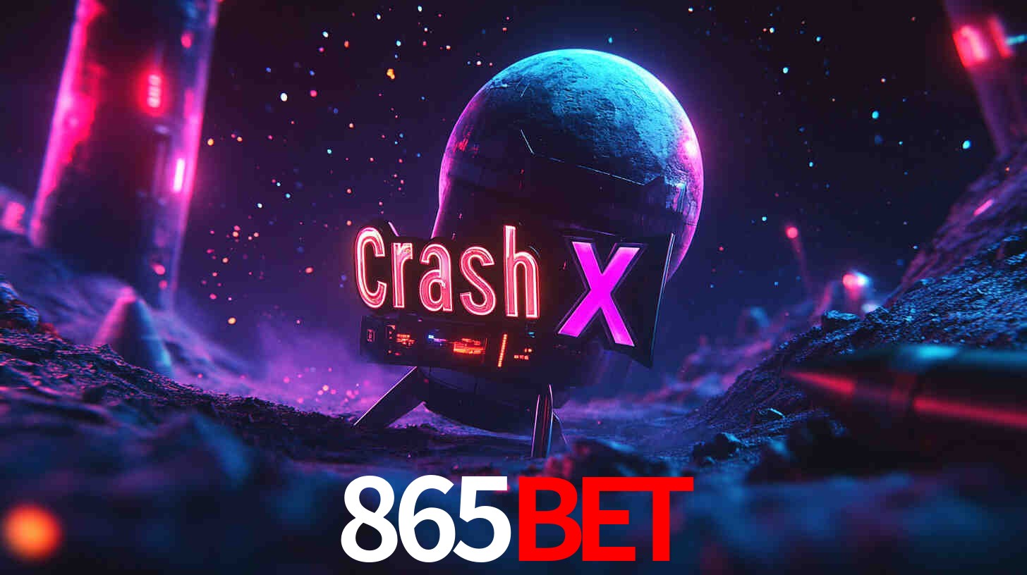 Instalar APK 865bet