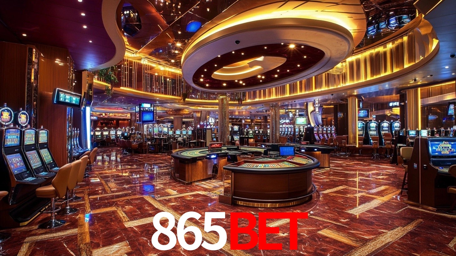 Exclusive Games 865bet